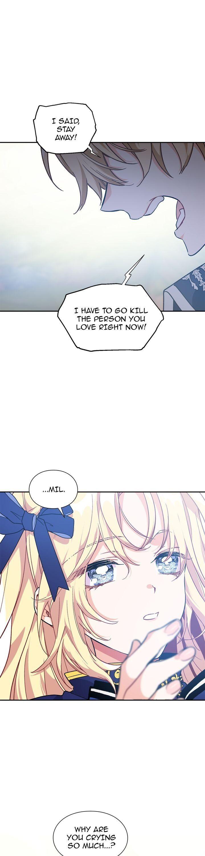 Read Doctor Elise EN Manga Online