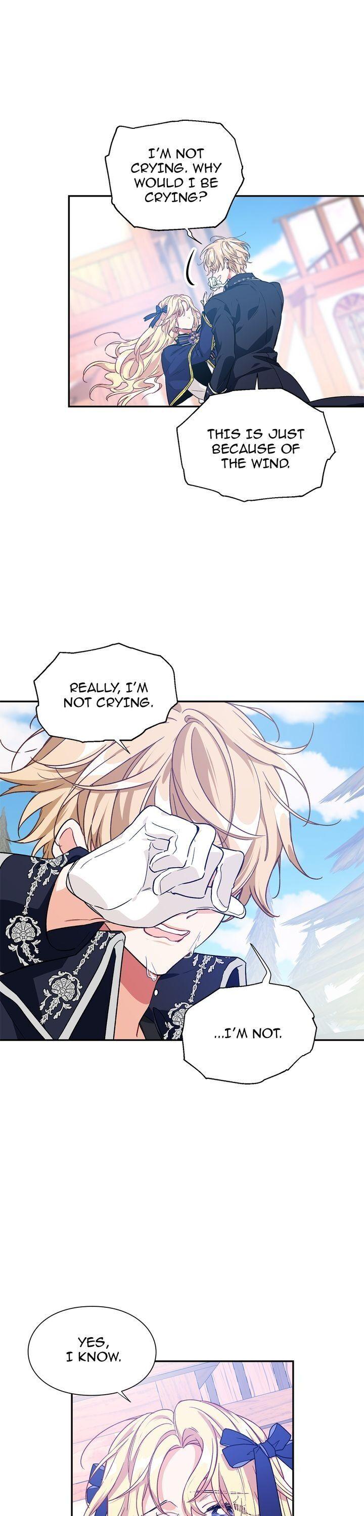 Read Doctor Elise EN Manga Online