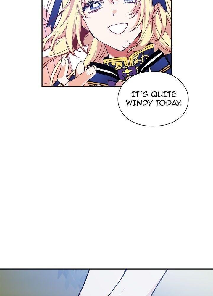 Read Doctor Elise EN Manga Online