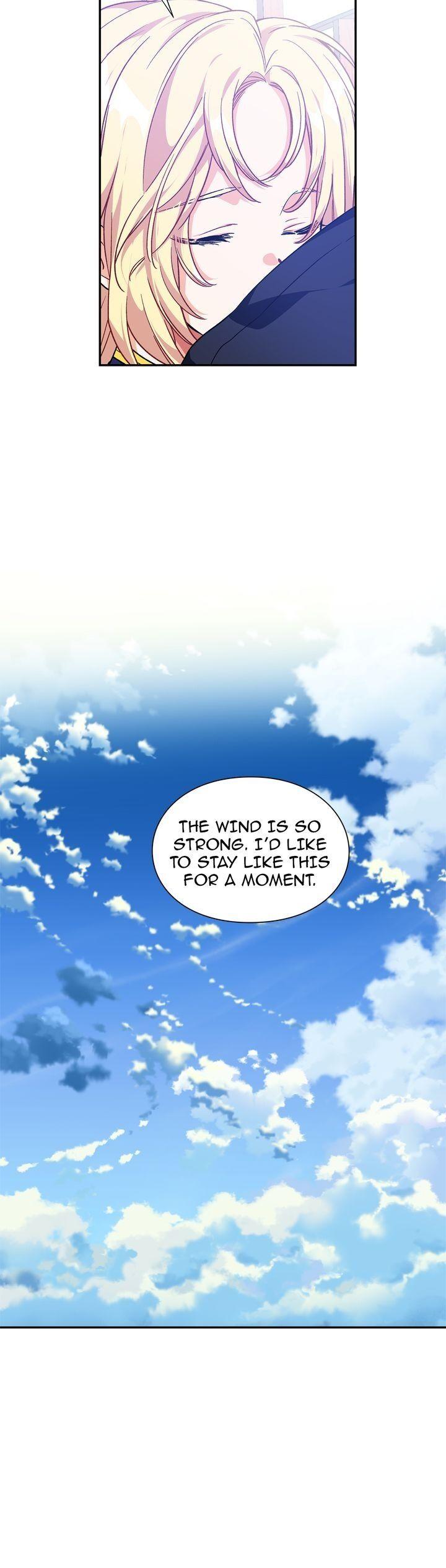 Read Doctor Elise EN Manga Online