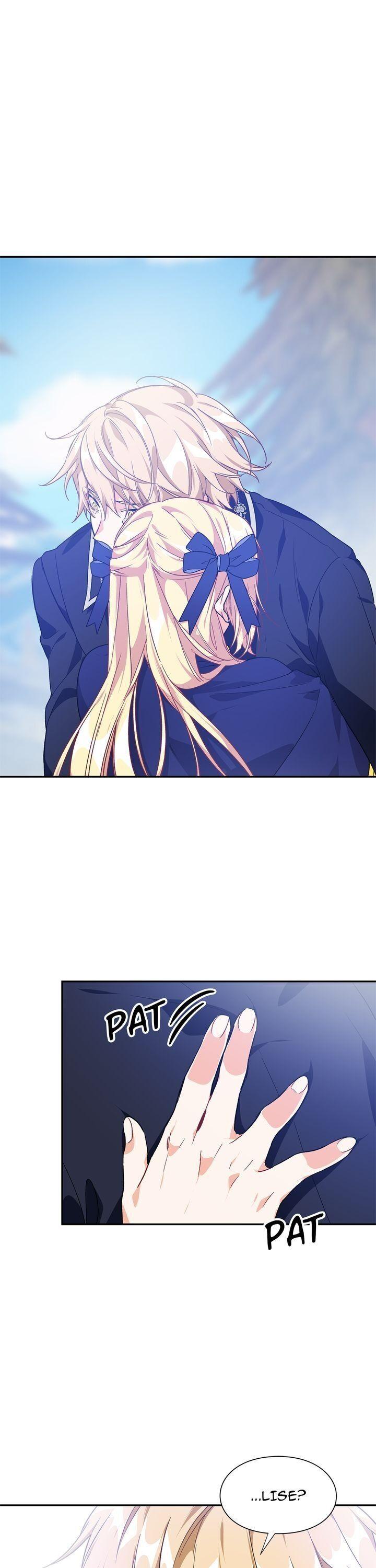 Read Doctor Elise EN Manga Online