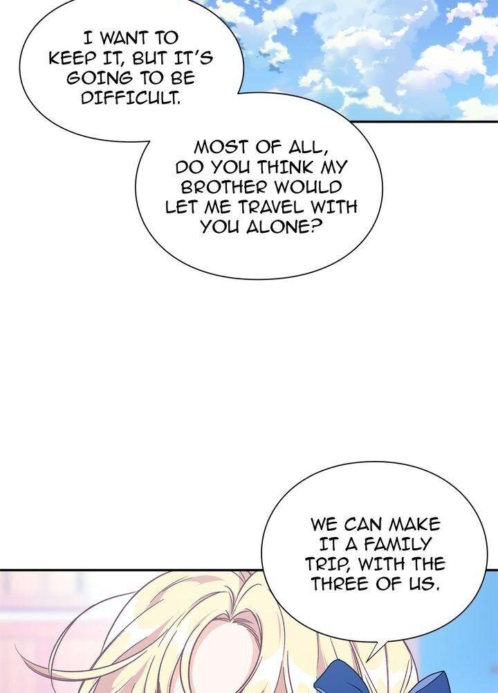 Read Doctor Elise EN Manga Online
