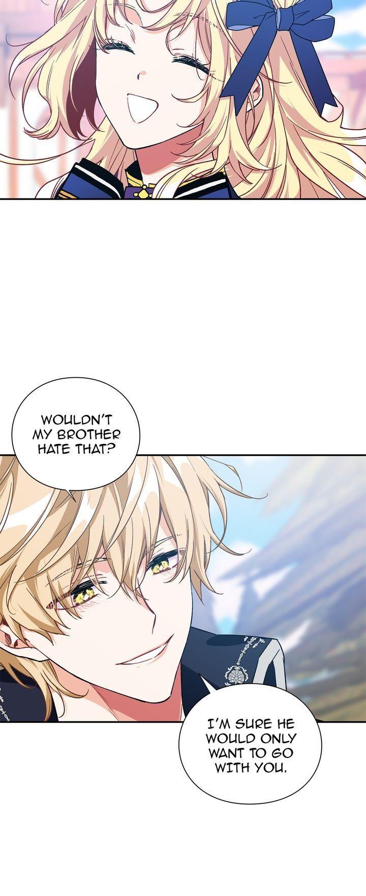 Read Doctor Elise EN Manga Online