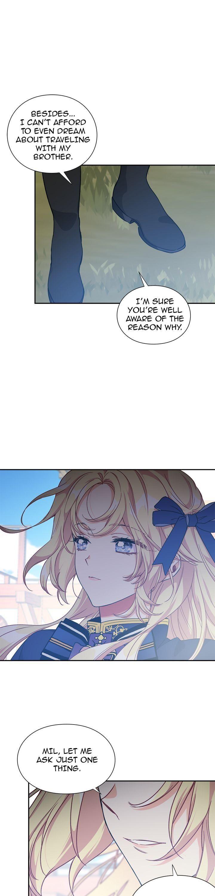 Read Doctor Elise EN Manga Online