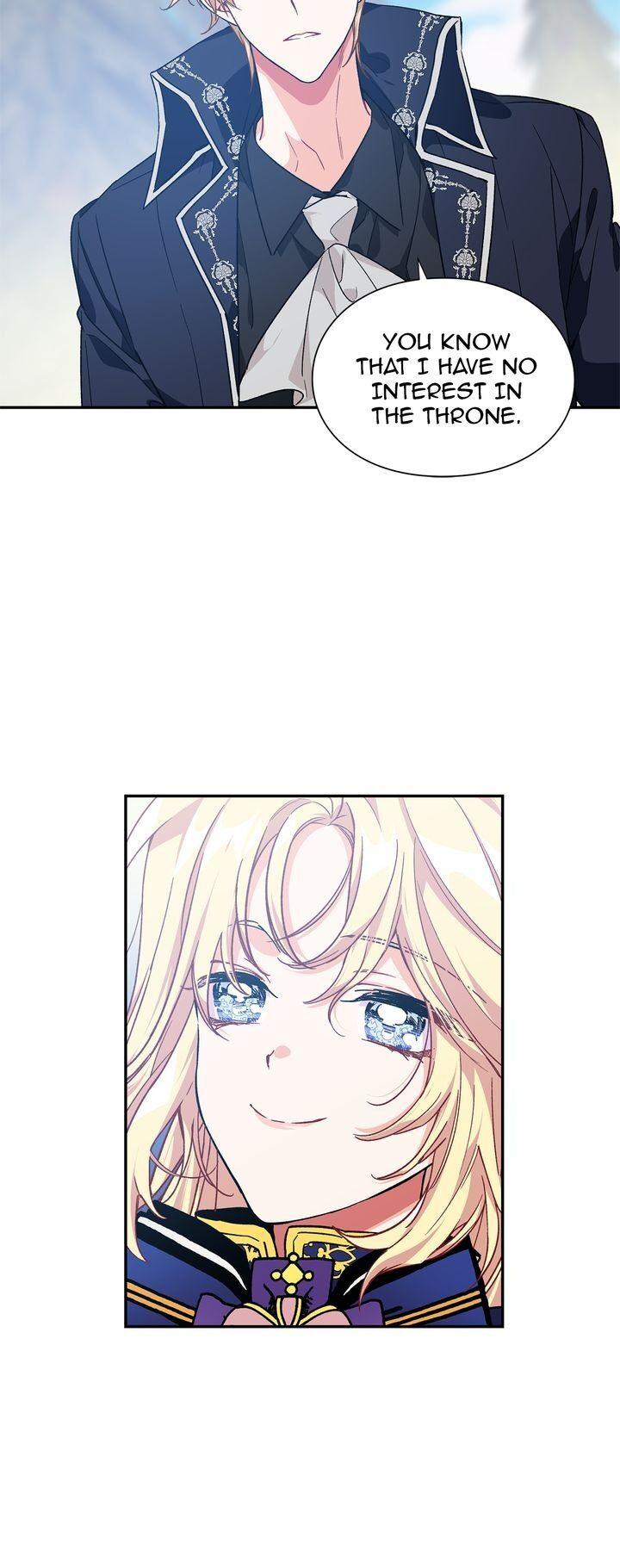 Read Doctor Elise EN Manga Online