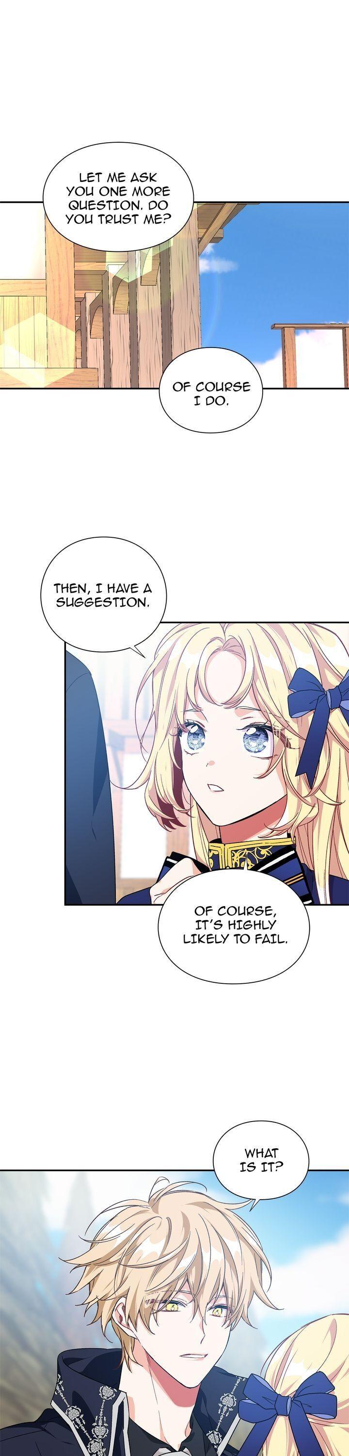 Read Doctor Elise EN Manga Online