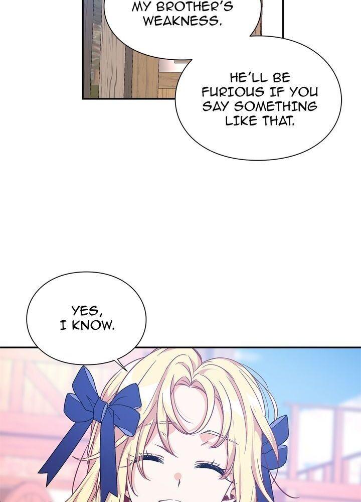 Read Doctor Elise EN Manga Online