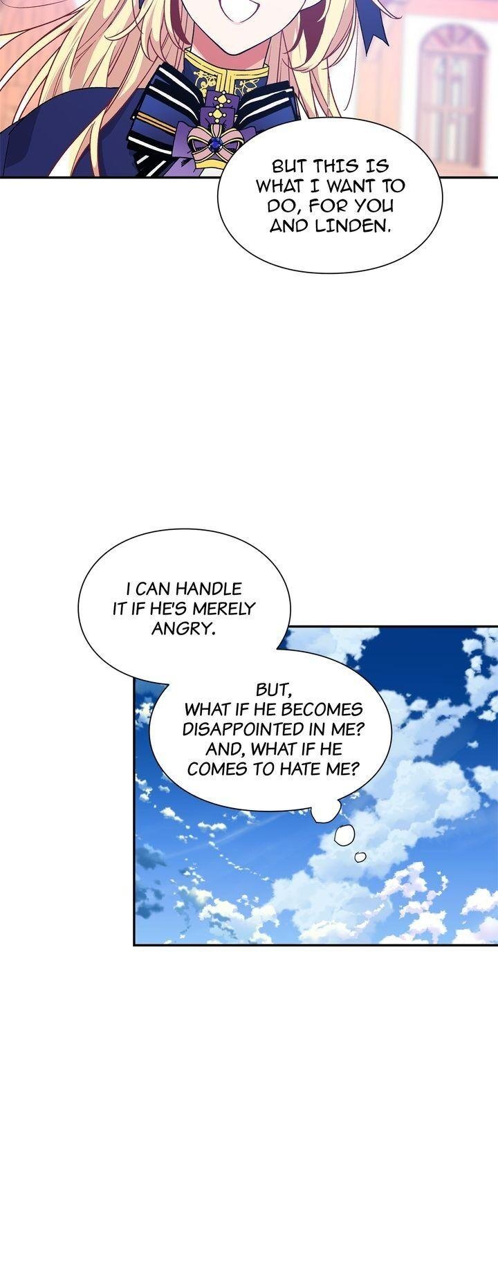 Read Doctor Elise EN Manga Online