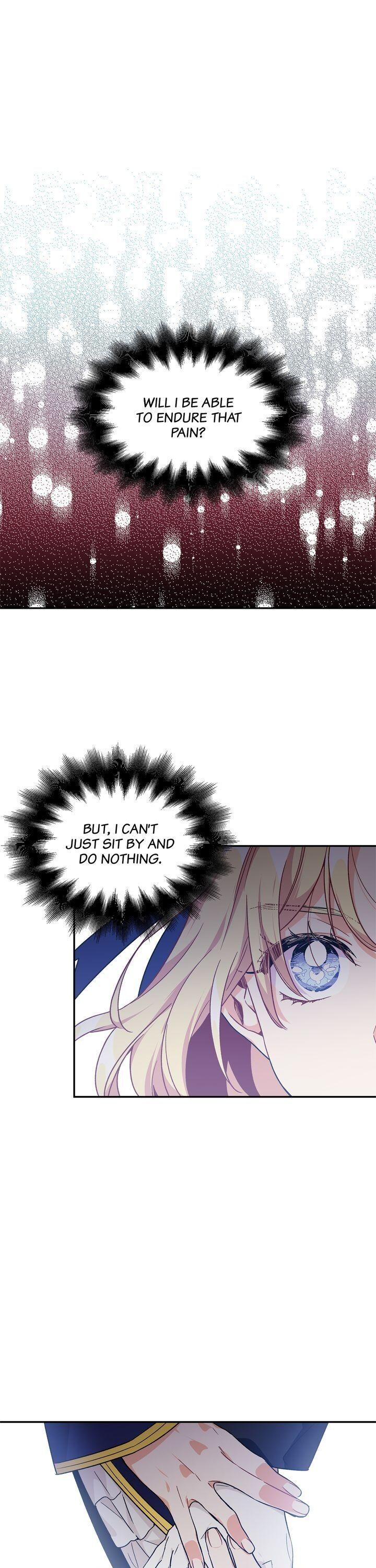 Read Doctor Elise EN Manga Online