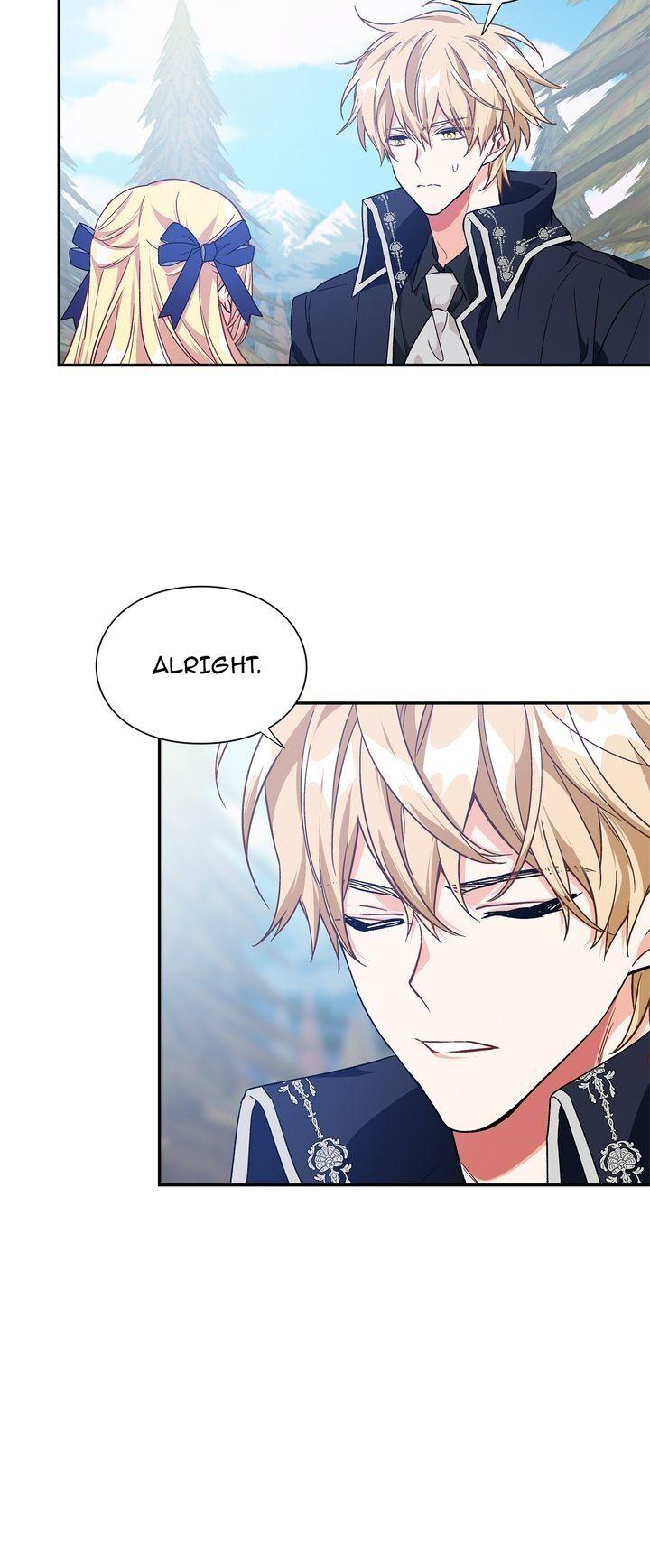 Read Doctor Elise EN Manga Online