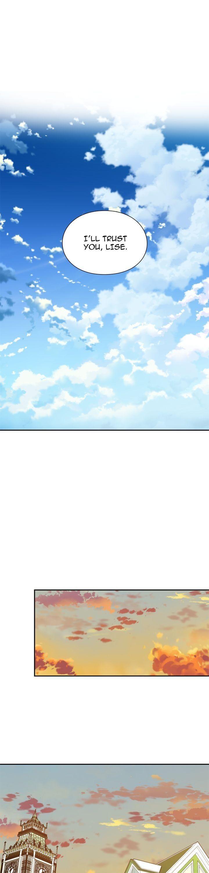 Read Doctor Elise EN Manga Online