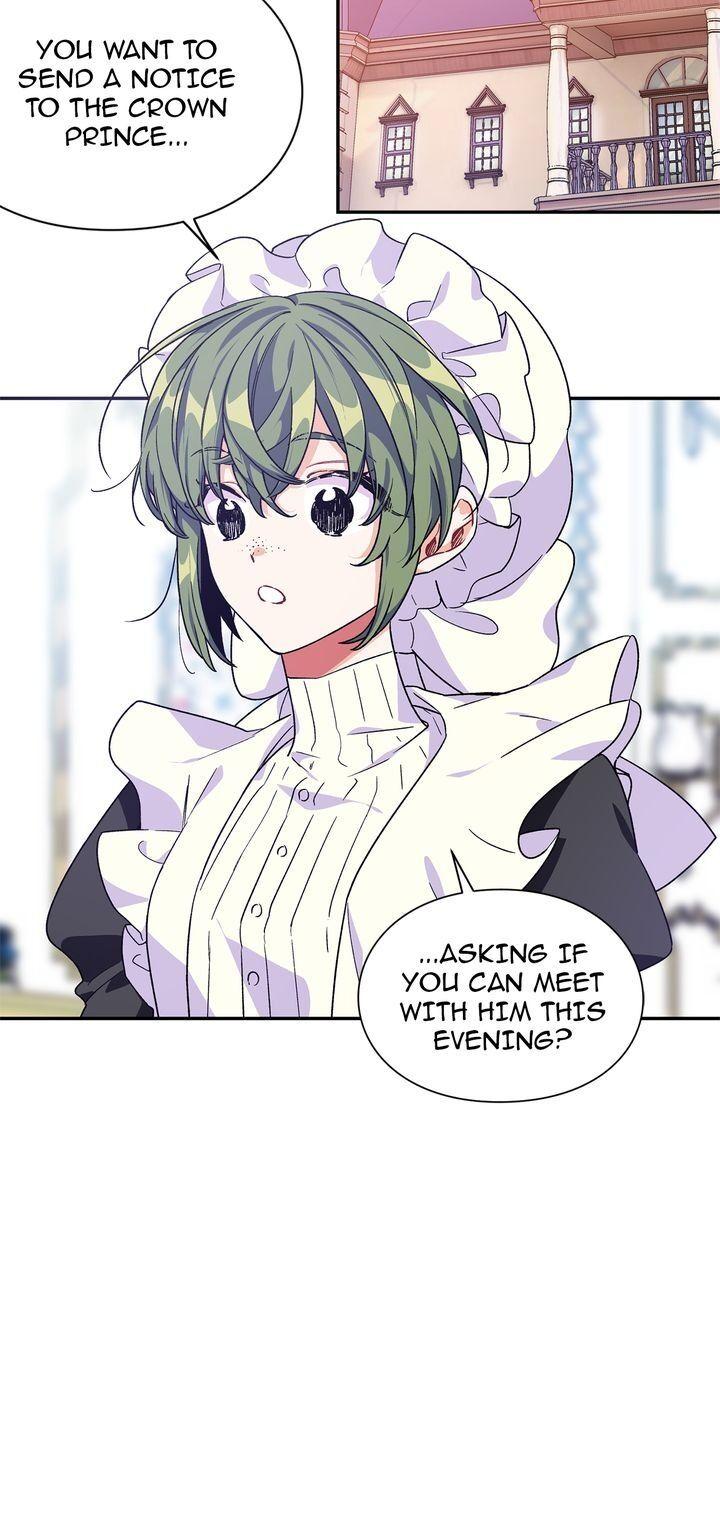 Read Doctor Elise EN Manga Online