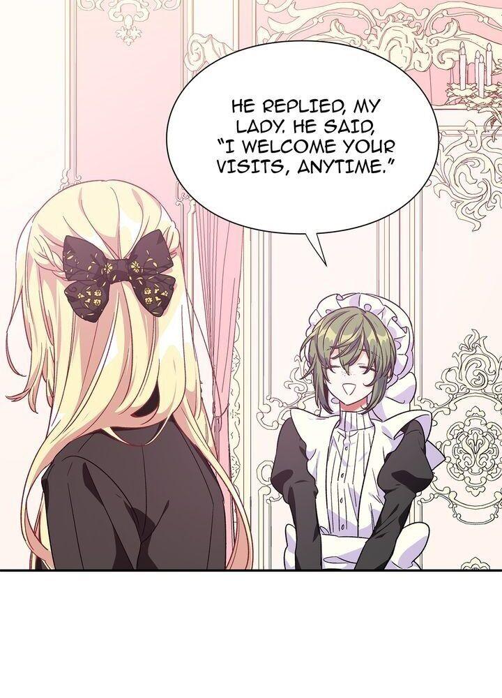 Read Doctor Elise EN Manga Online