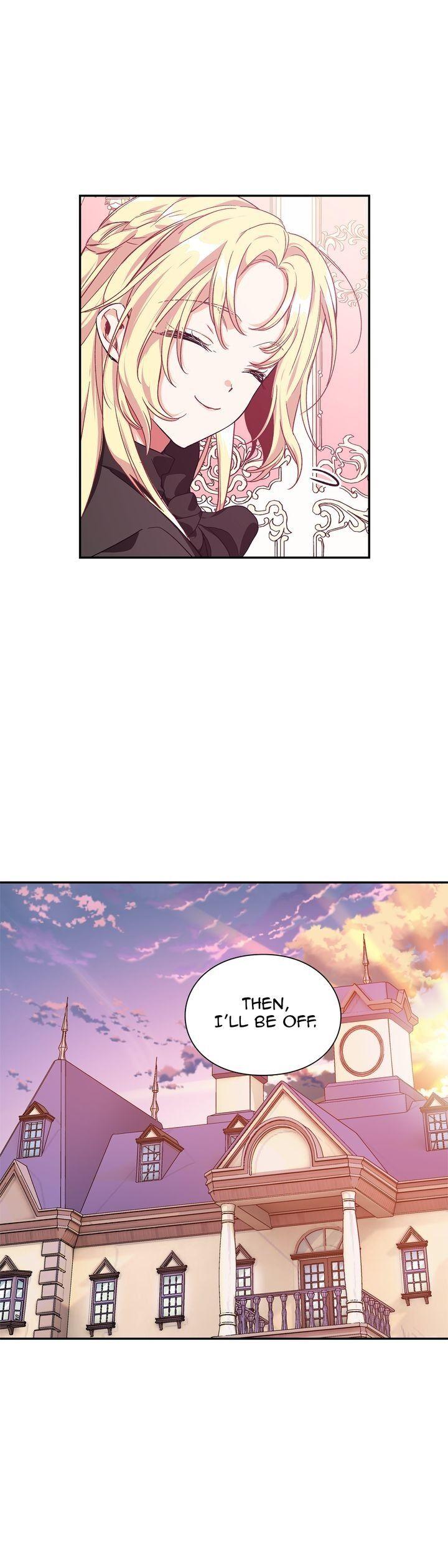 Read Doctor Elise EN Manga Online