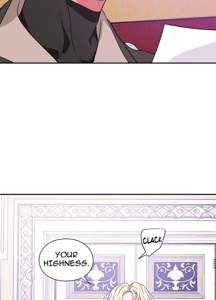 Read Doctor Elise EN Manga Online