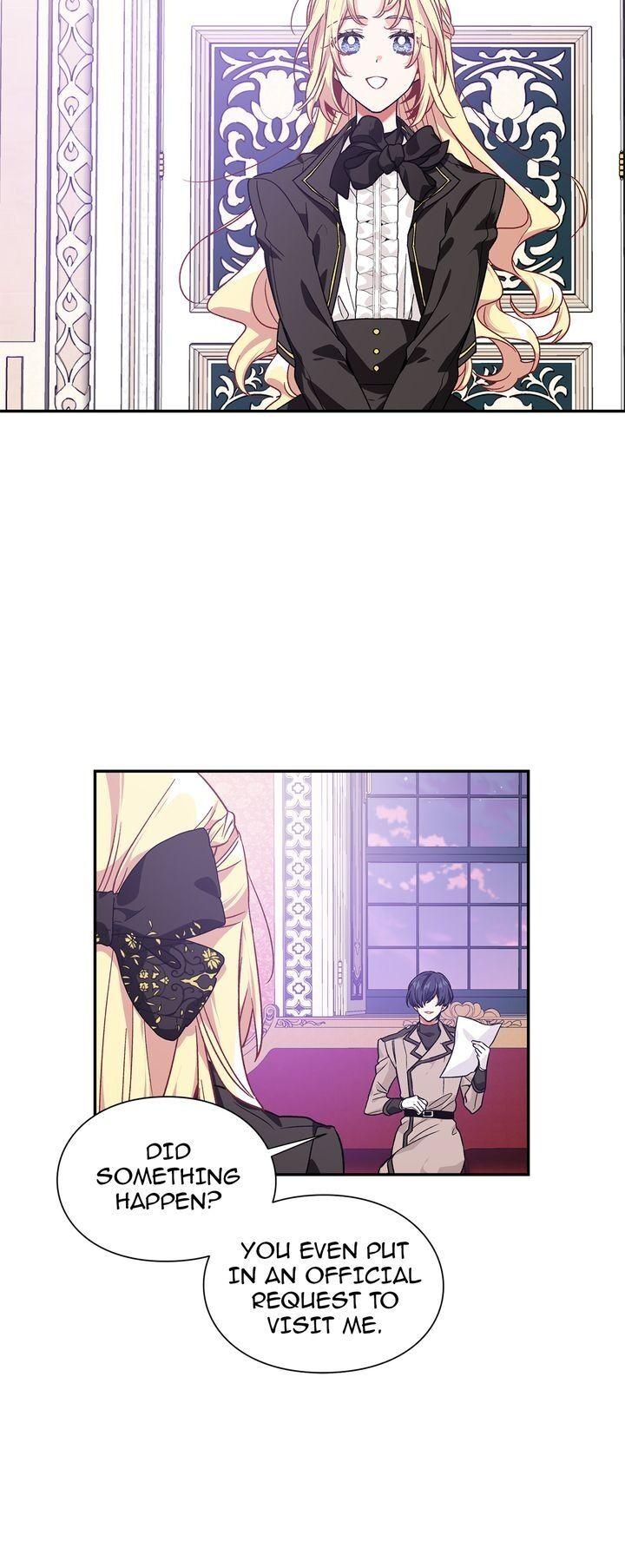 Read Doctor Elise EN Manga Online