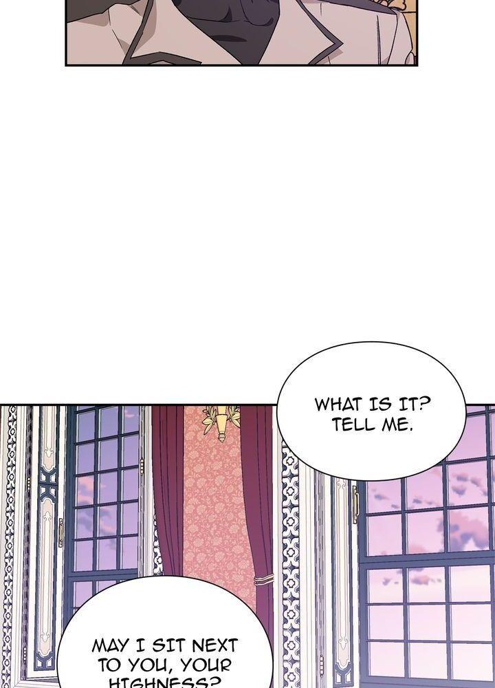 Read Doctor Elise EN Manga Online