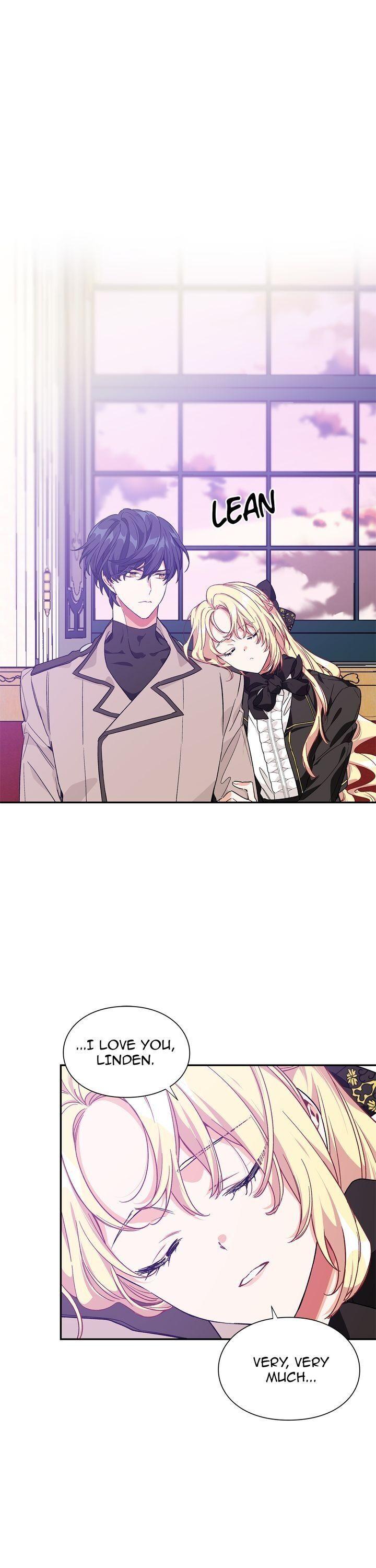 Read Doctor Elise EN Manga Online