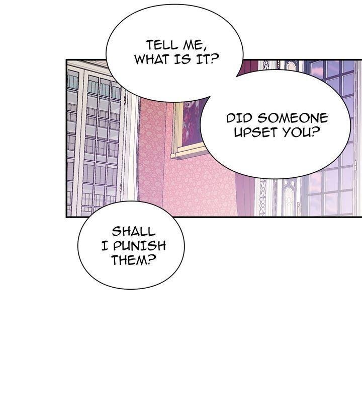 Read Doctor Elise EN Manga Online