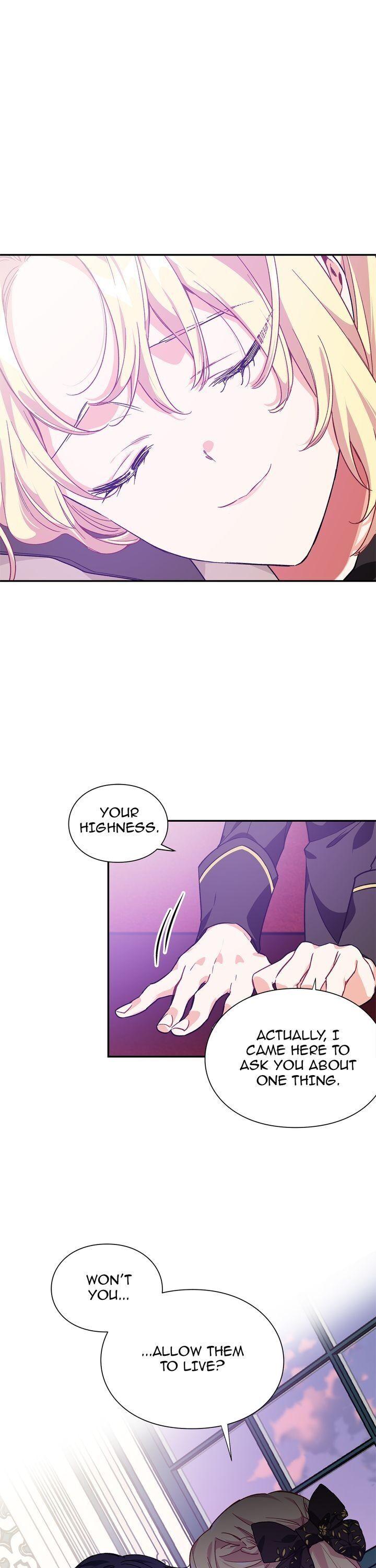 Read Doctor Elise EN Manga Online