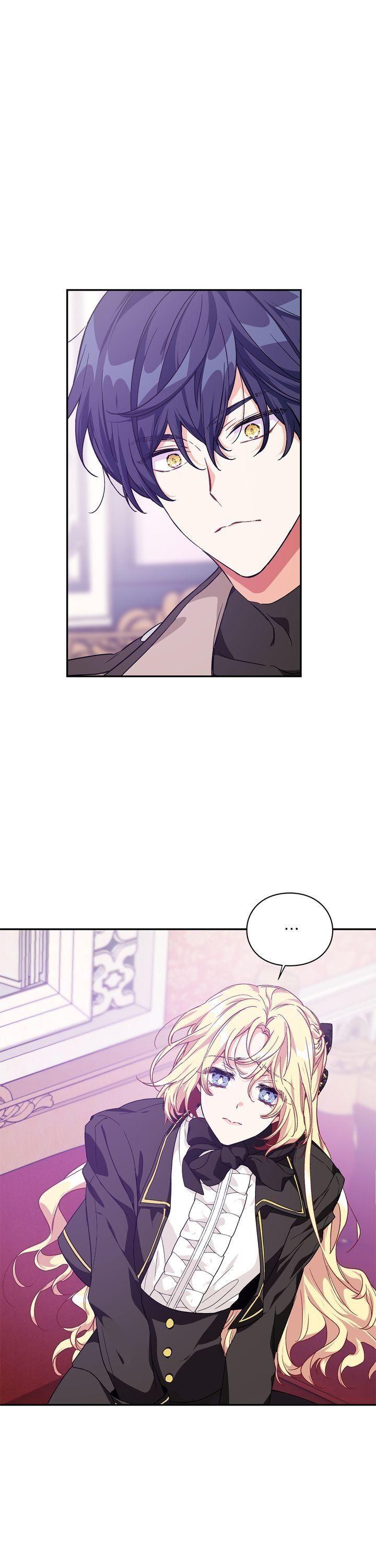 Read Doctor Elise EN Manga Online