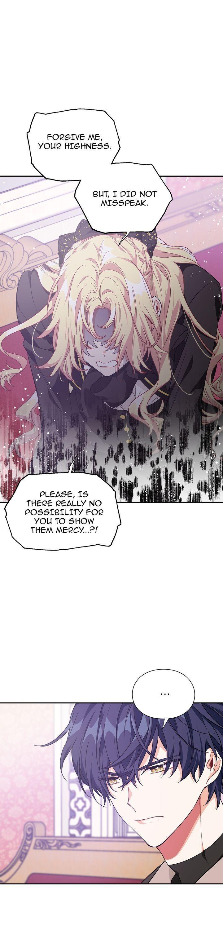 Read Doctor Elise EN Manga Online