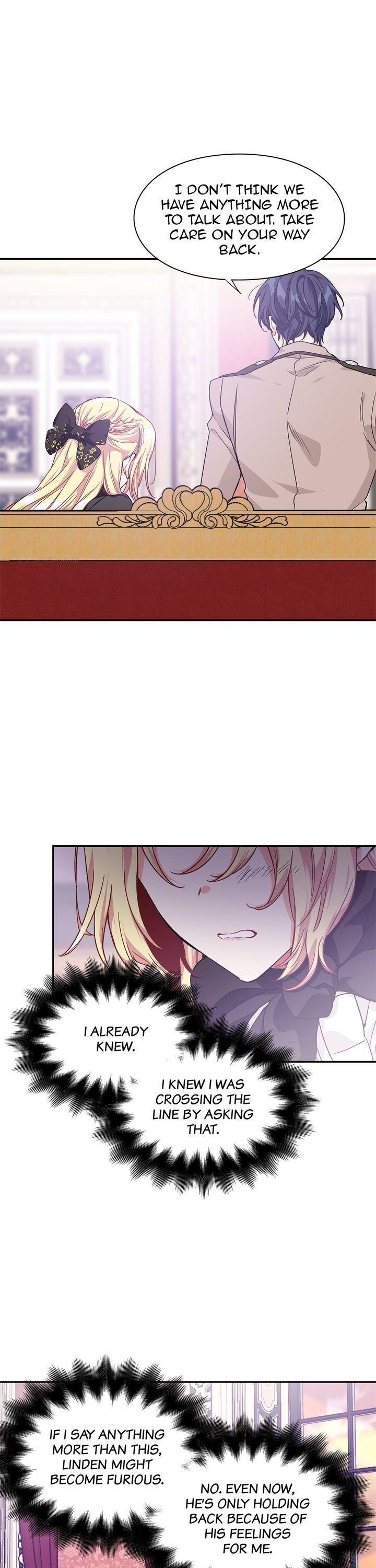 Read Doctor Elise EN Manga Online