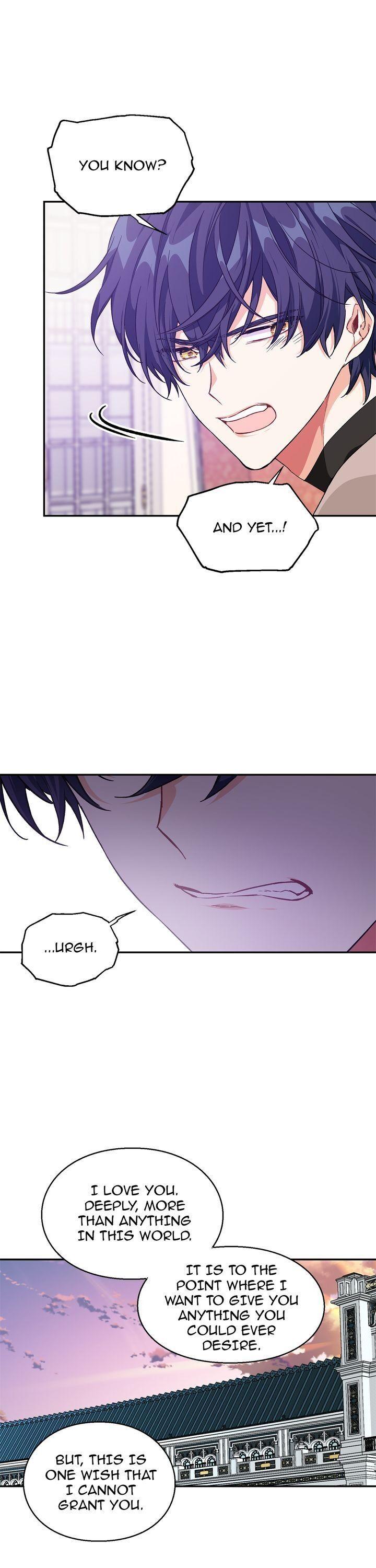 Read Doctor Elise EN Manga Online