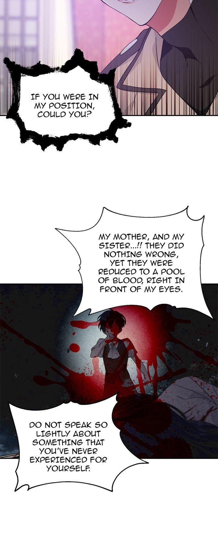 Read Doctor Elise EN Manga Online