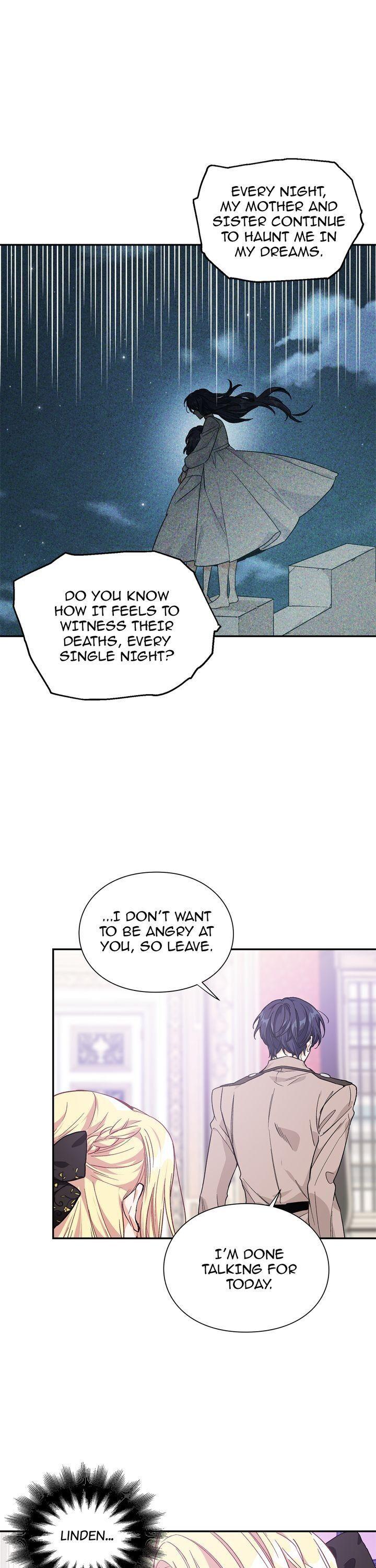 Read Doctor Elise EN Manga Online