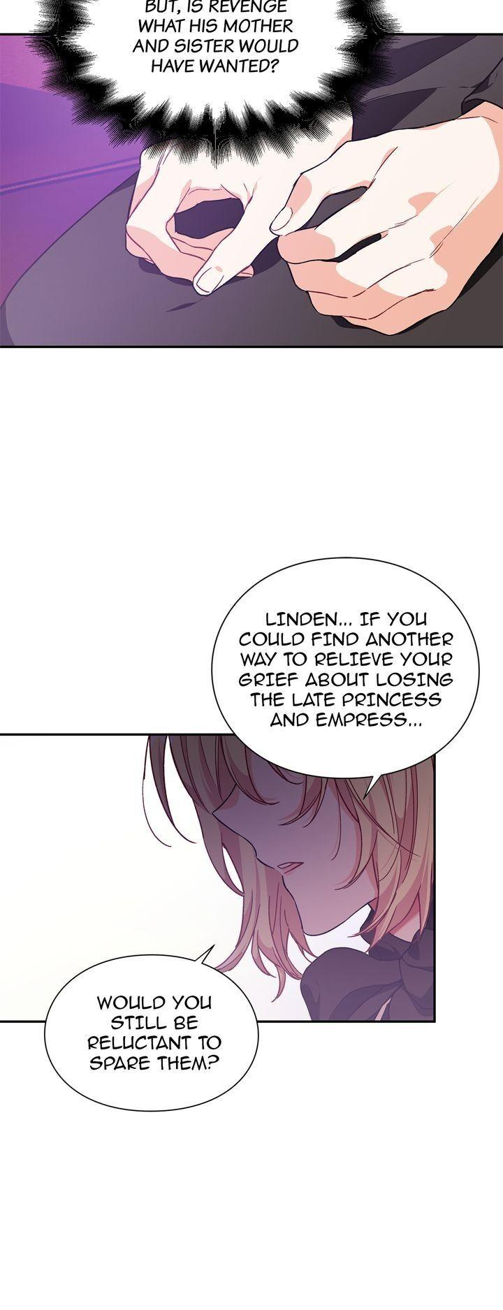Read Doctor Elise EN Manga Online