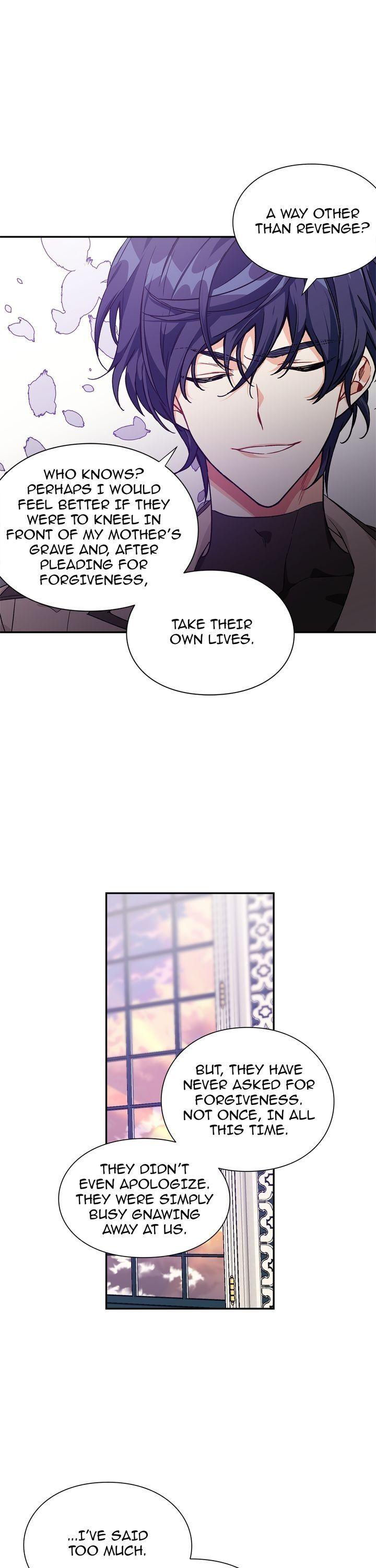Read Doctor Elise EN Manga Online