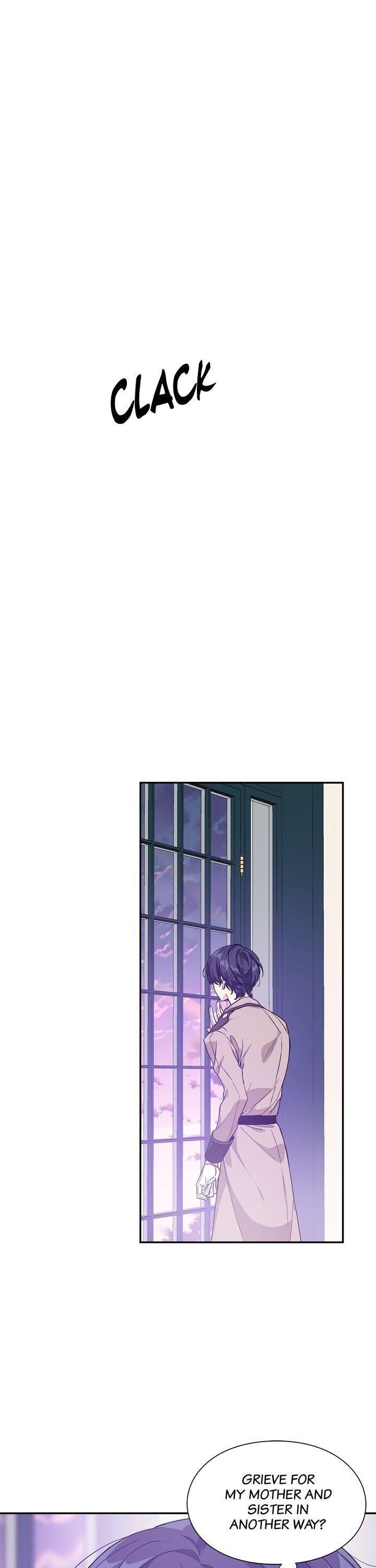 Read Doctor Elise EN Manga Online