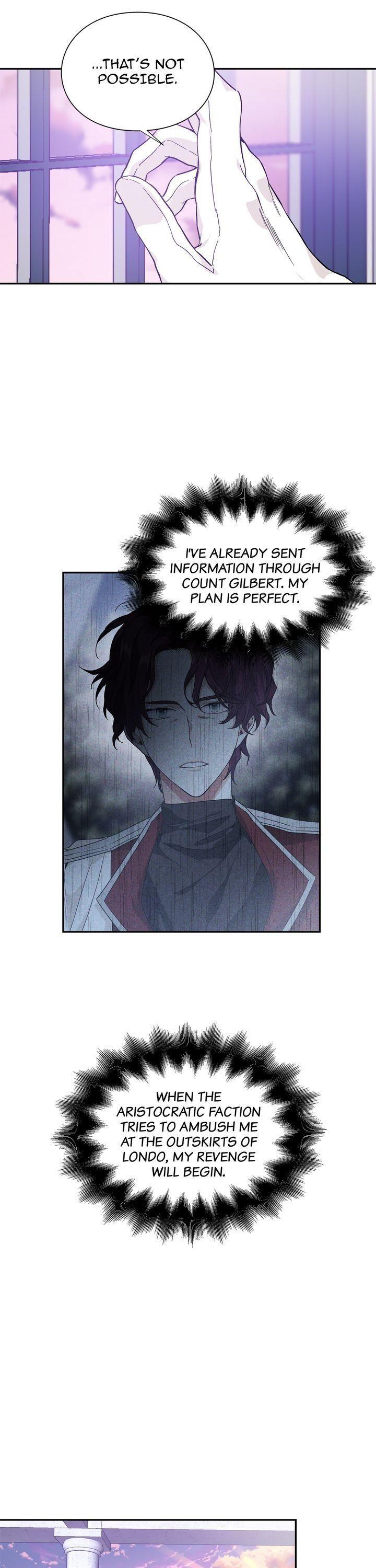 Read Doctor Elise EN Manga Online