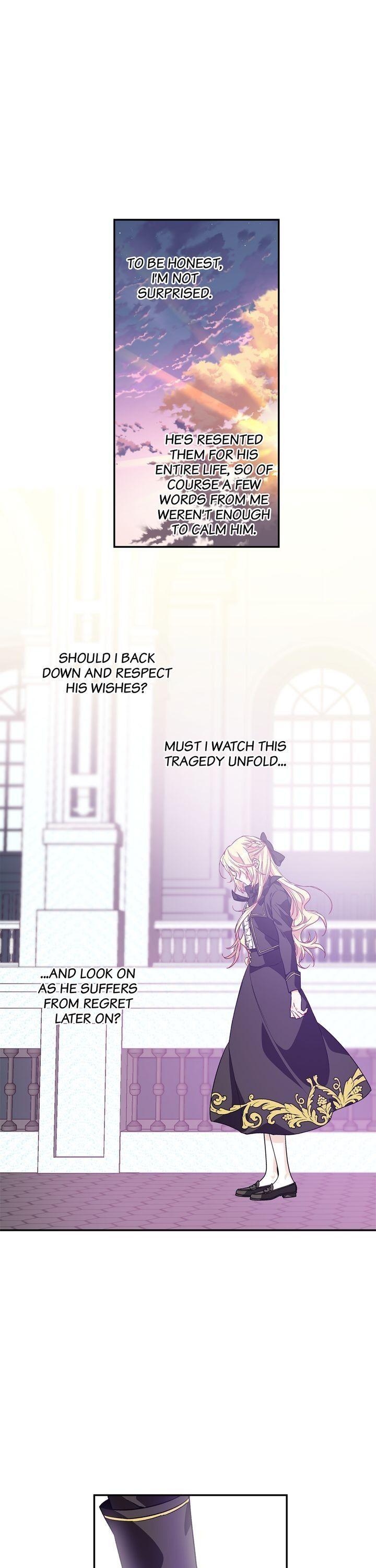 Read Doctor Elise EN Manga Online