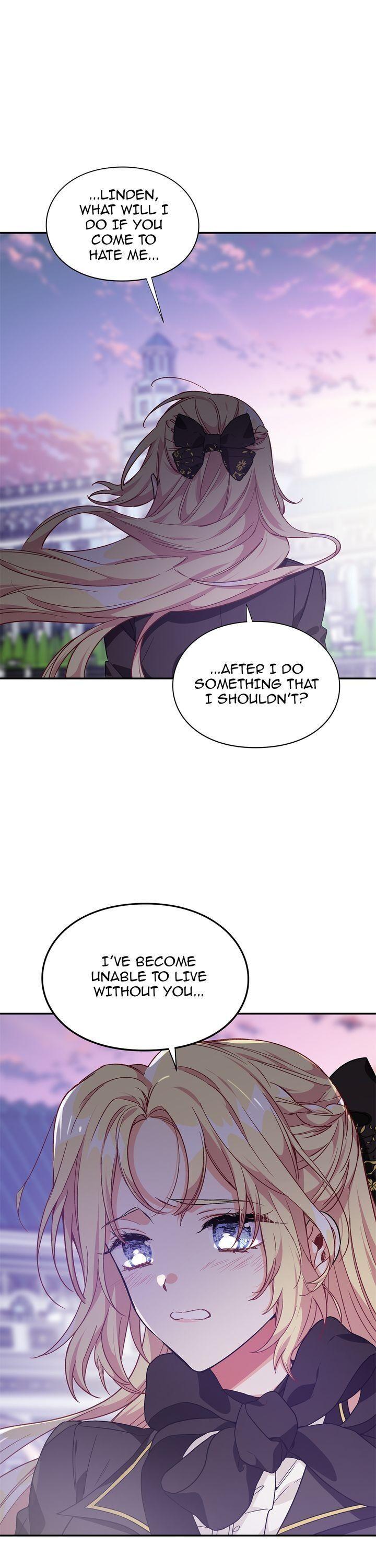Read Doctor Elise EN Manga Online