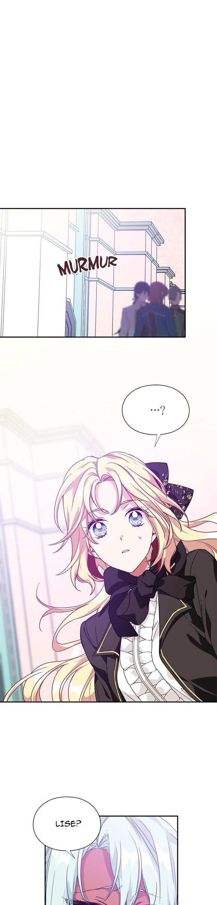Read Doctor Elise EN Manga Online