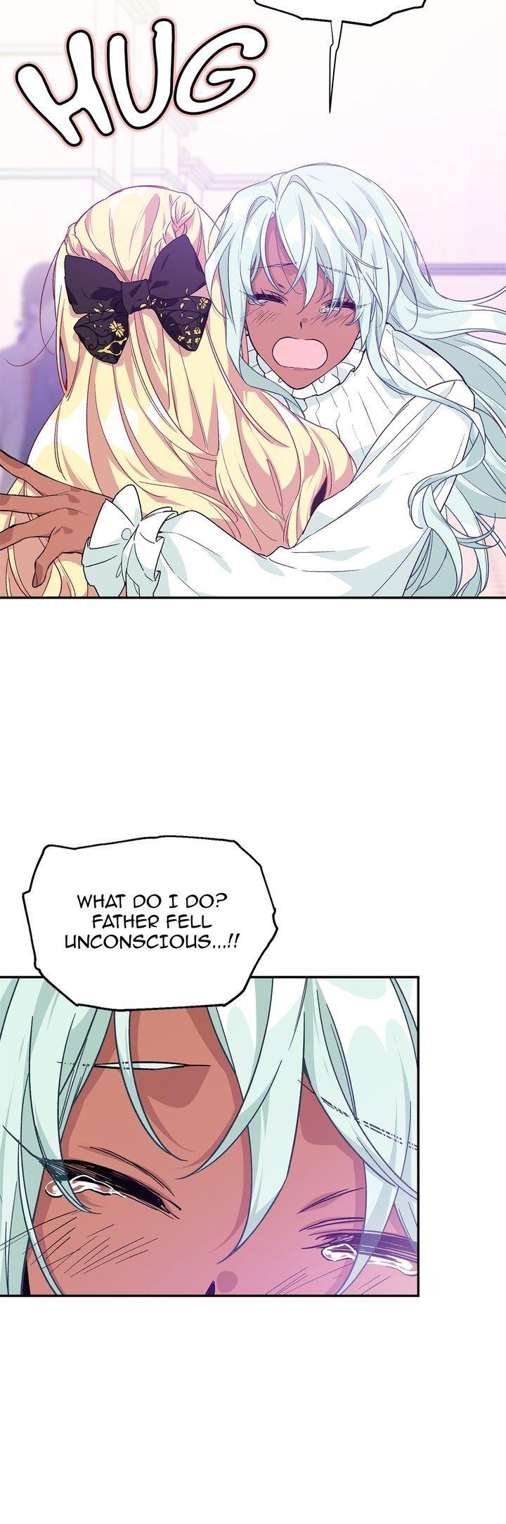 Read Doctor Elise EN Manga Online
