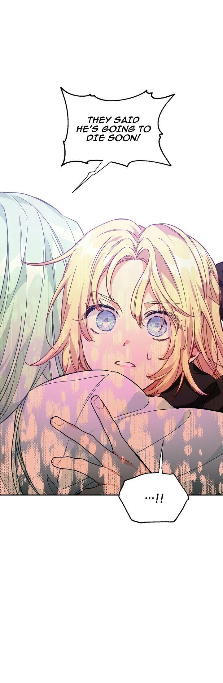 Read Doctor Elise EN Manga Online