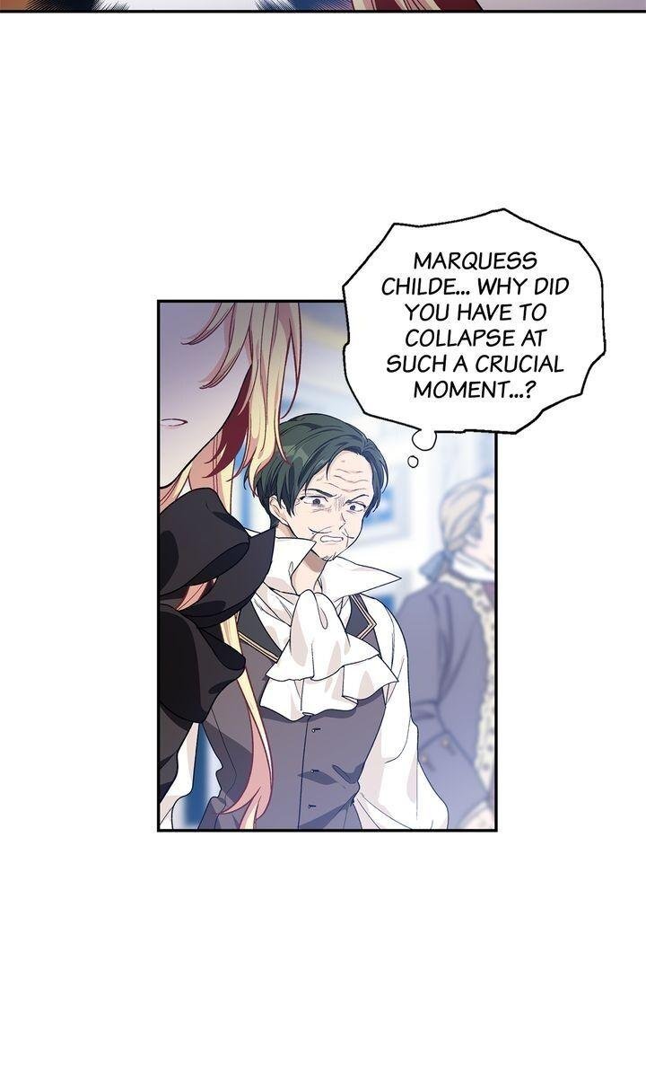 Read Doctor Elise EN Manga Online