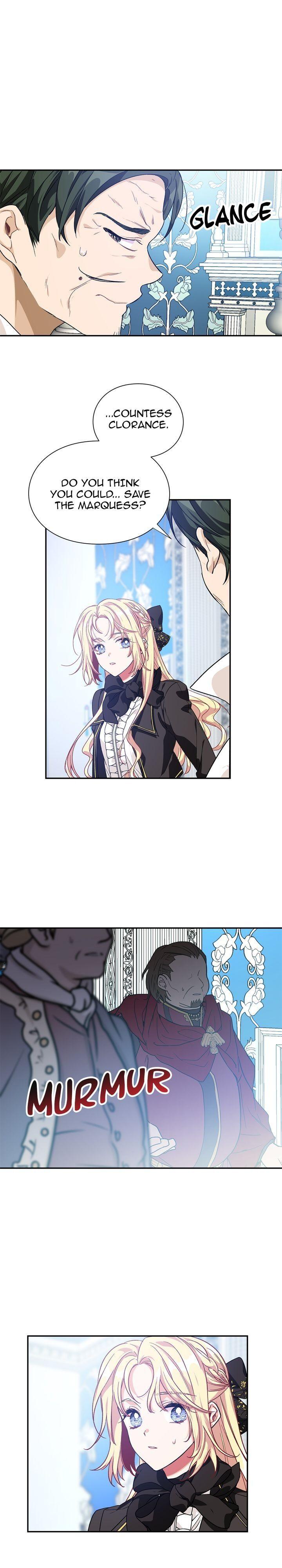 Read Doctor Elise EN Manga Online