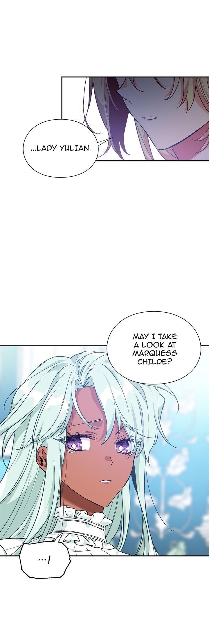Read Doctor Elise EN Manga Online