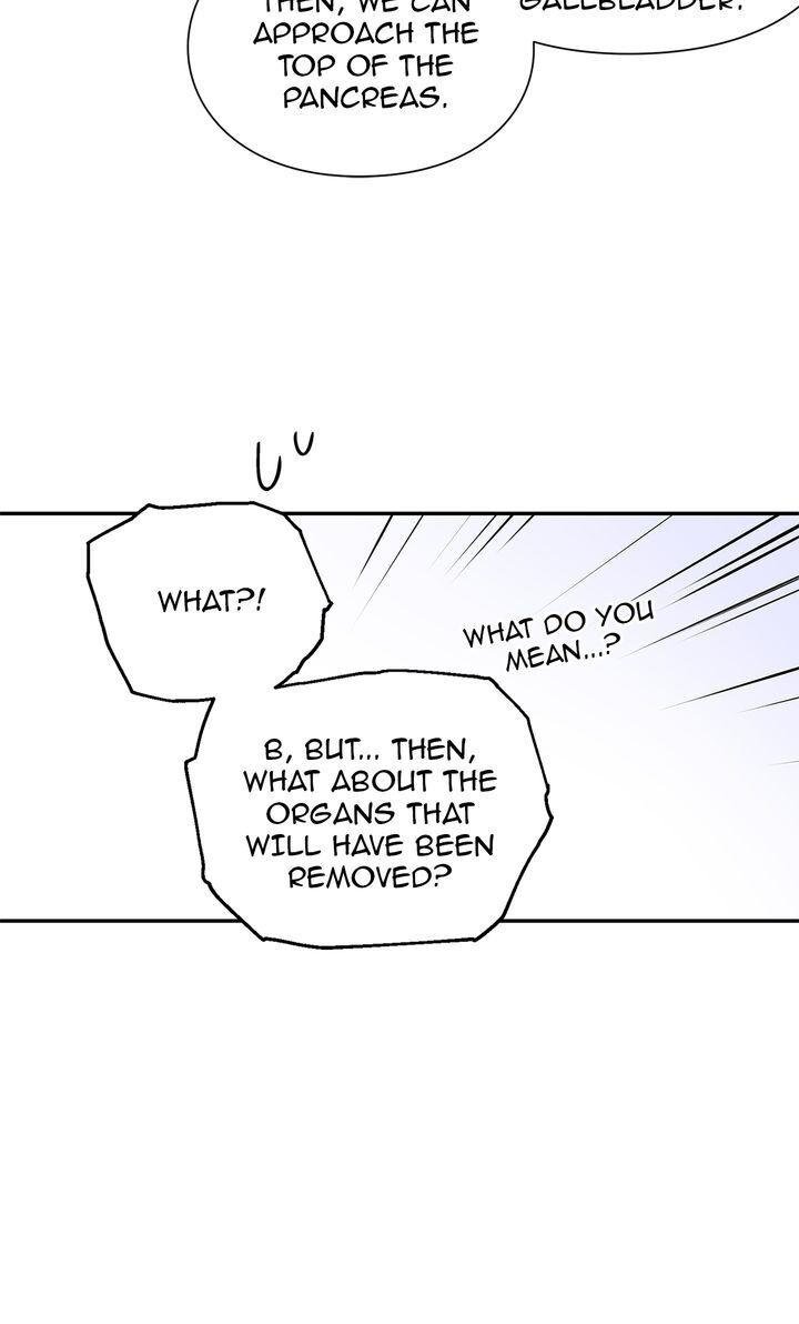 Read Doctor Elise EN Manga Online