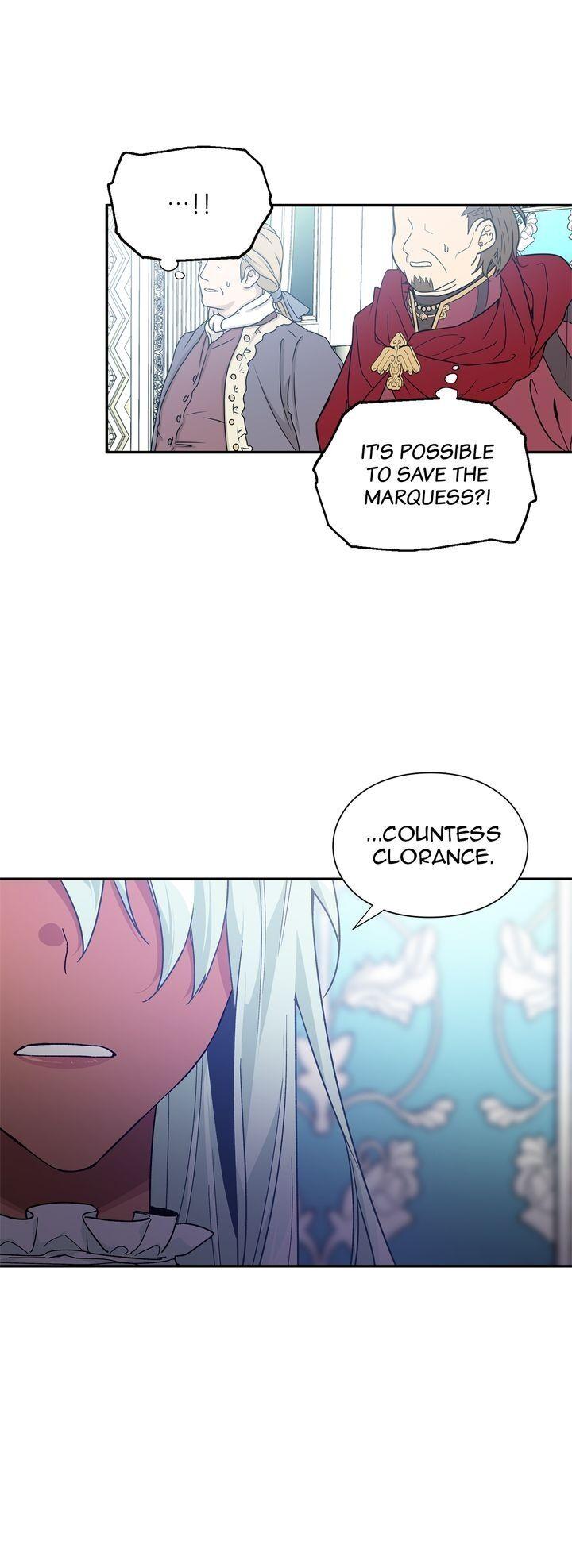 Read Doctor Elise EN Manga Online