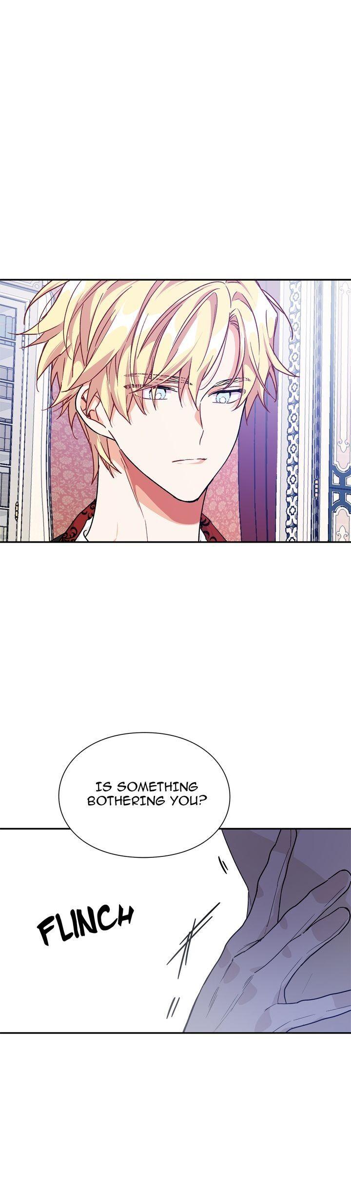Read Doctor Elise EN Manga Online