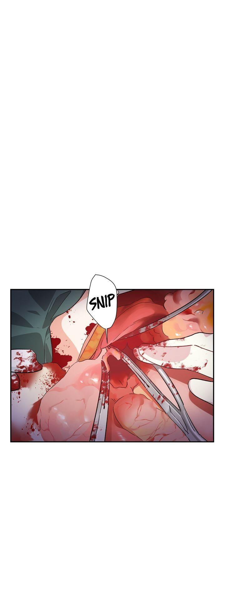 Read Doctor Elise EN Manga Online