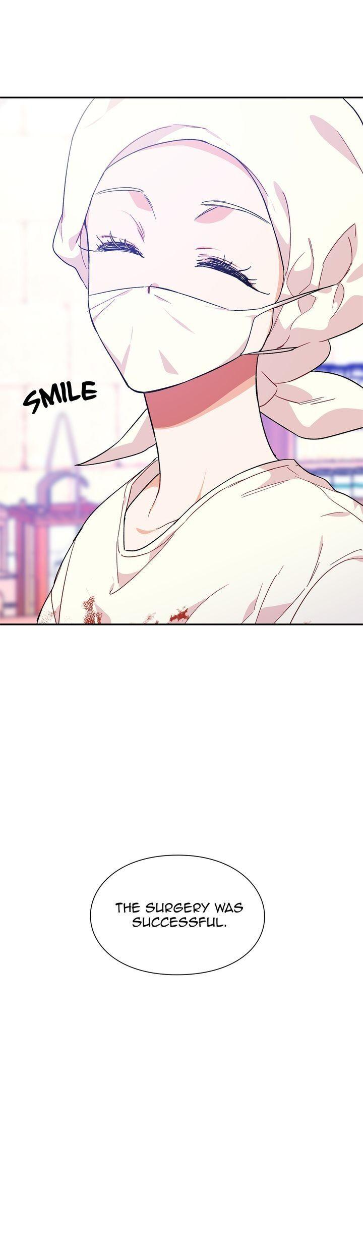 Read Doctor Elise EN Manga Online
