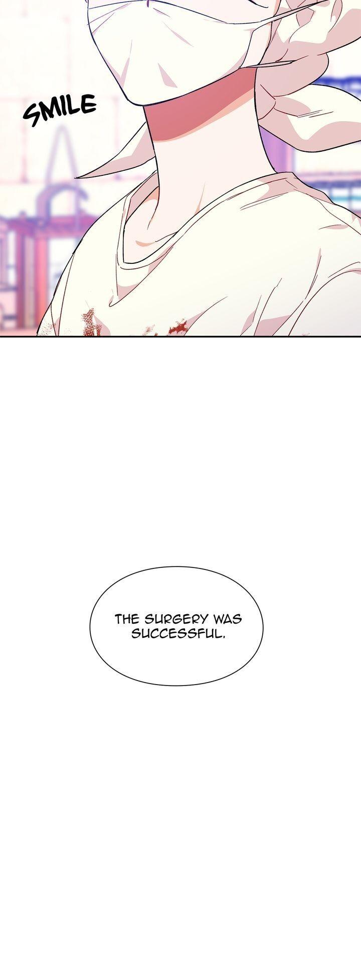 Read Doctor Elise EN Manga Online