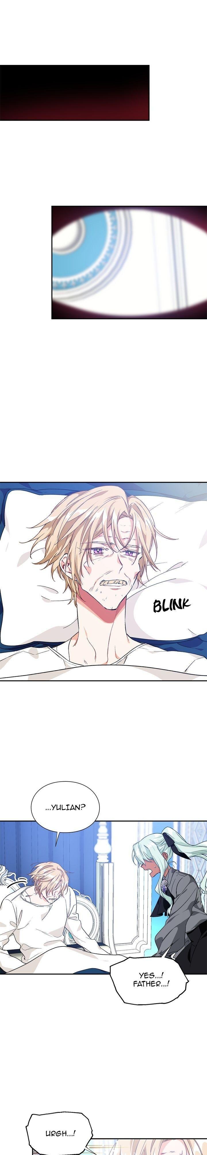 Read Doctor Elise EN Manga Online