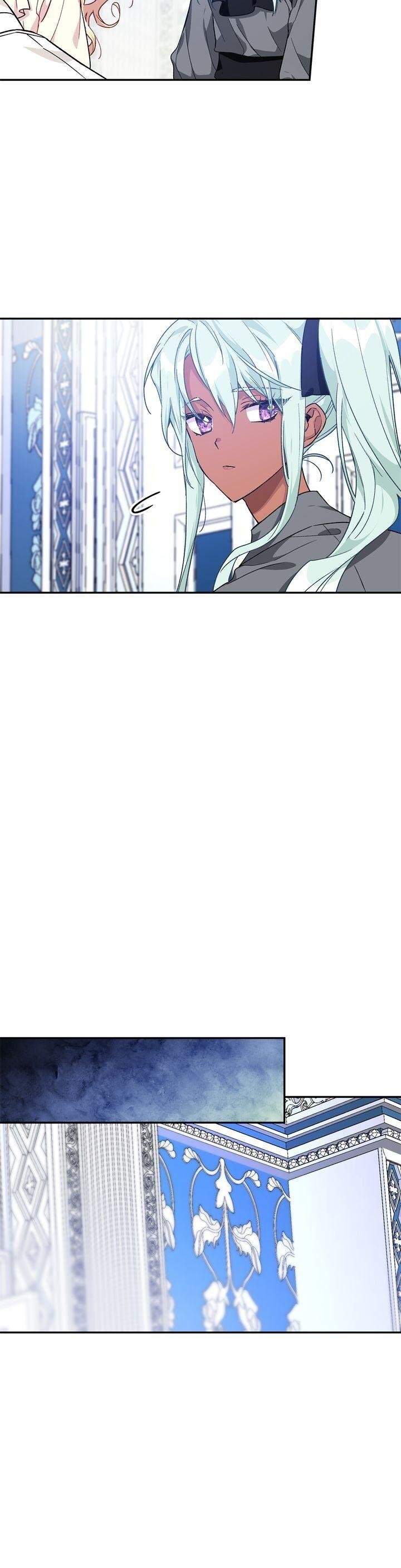Read Doctor Elise EN Manga Online